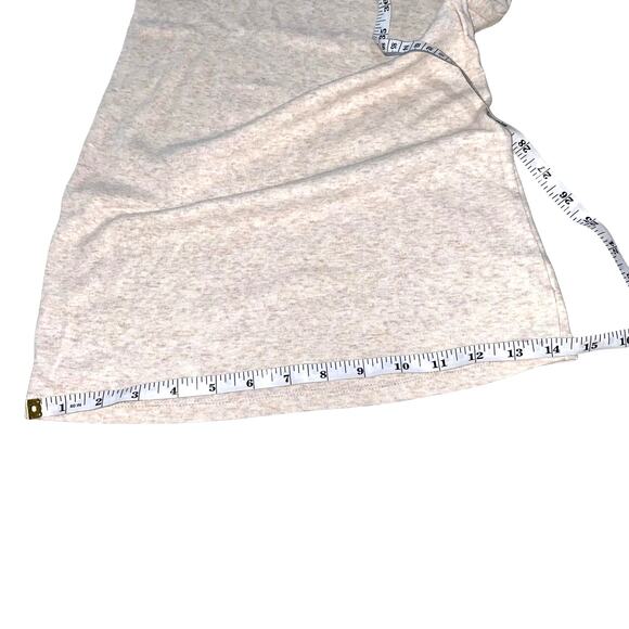Beige Cotton Lace Tank Top by Old Navy in Small - Picture 5 of 6
